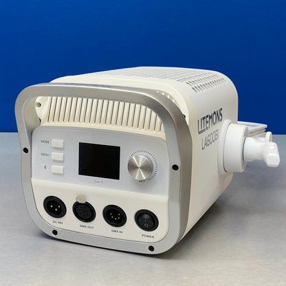 Godox Litemons LA600Bi | 600W | Bi-Color LED Light | NOVO