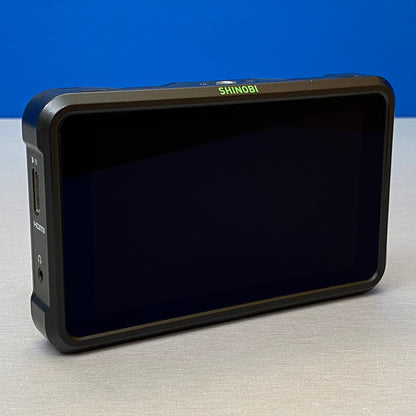 Monitor ATOMOS Shinobi - 5.2" Full HD