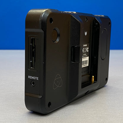 Monitor ATOMOS Shinobi - 5.2" Full HD