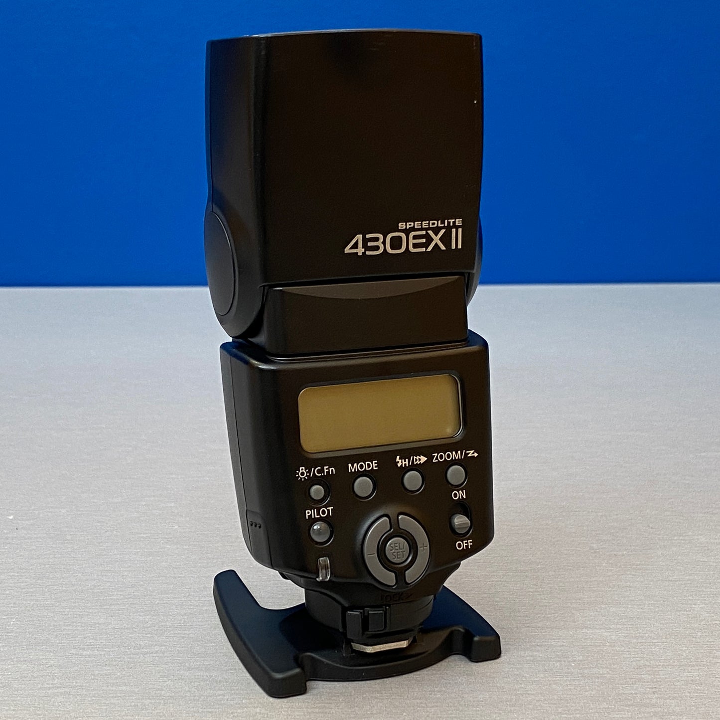 Canon Speedlite 430EX II