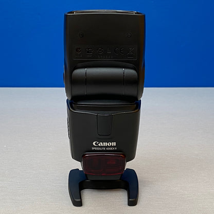 Canon Speedlite 430EX II