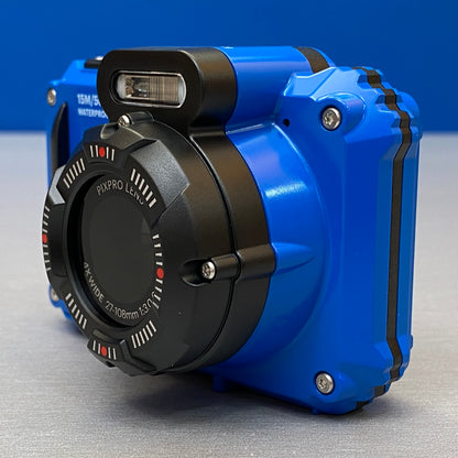 Kodak PixPro WPZ2 | 16.3MP | Blue | NOVA