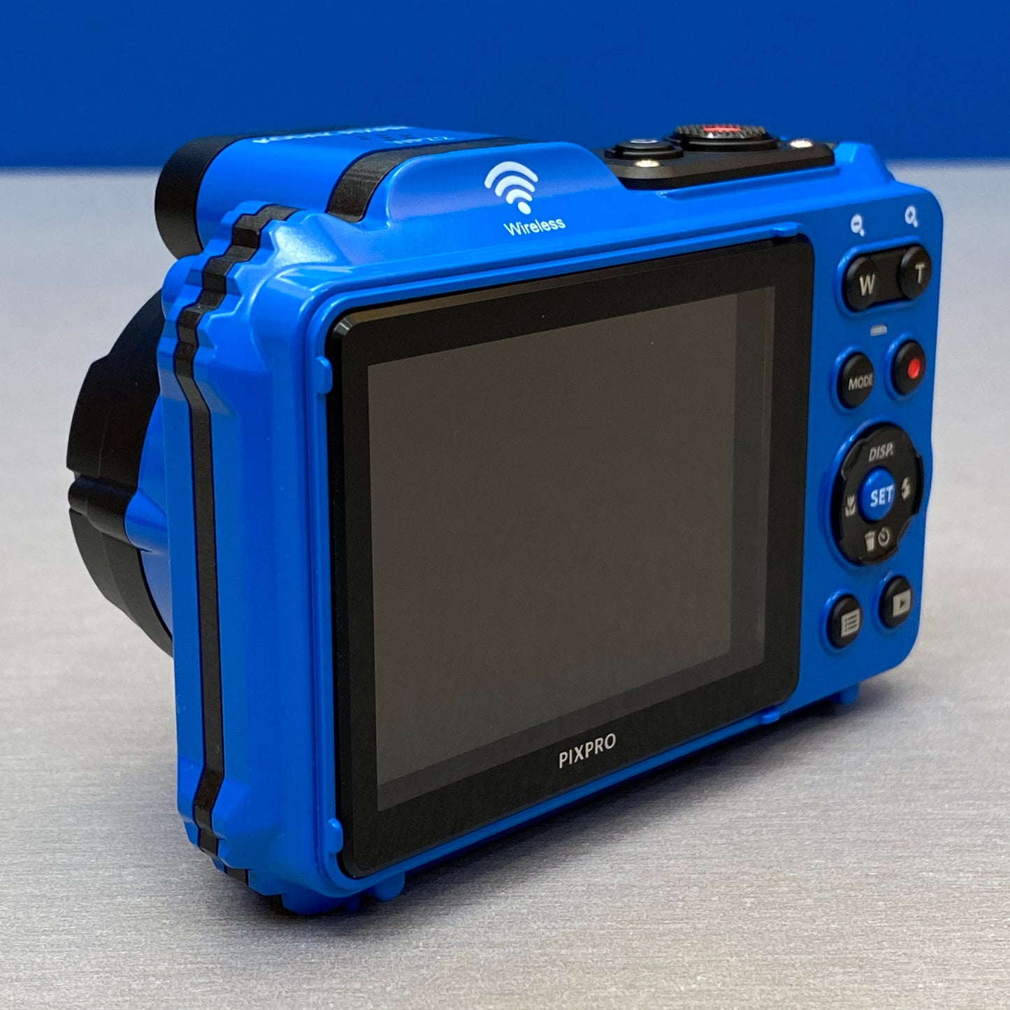 Kodak PixPro WPZ2 | 16.3MP | Blue | NOVA