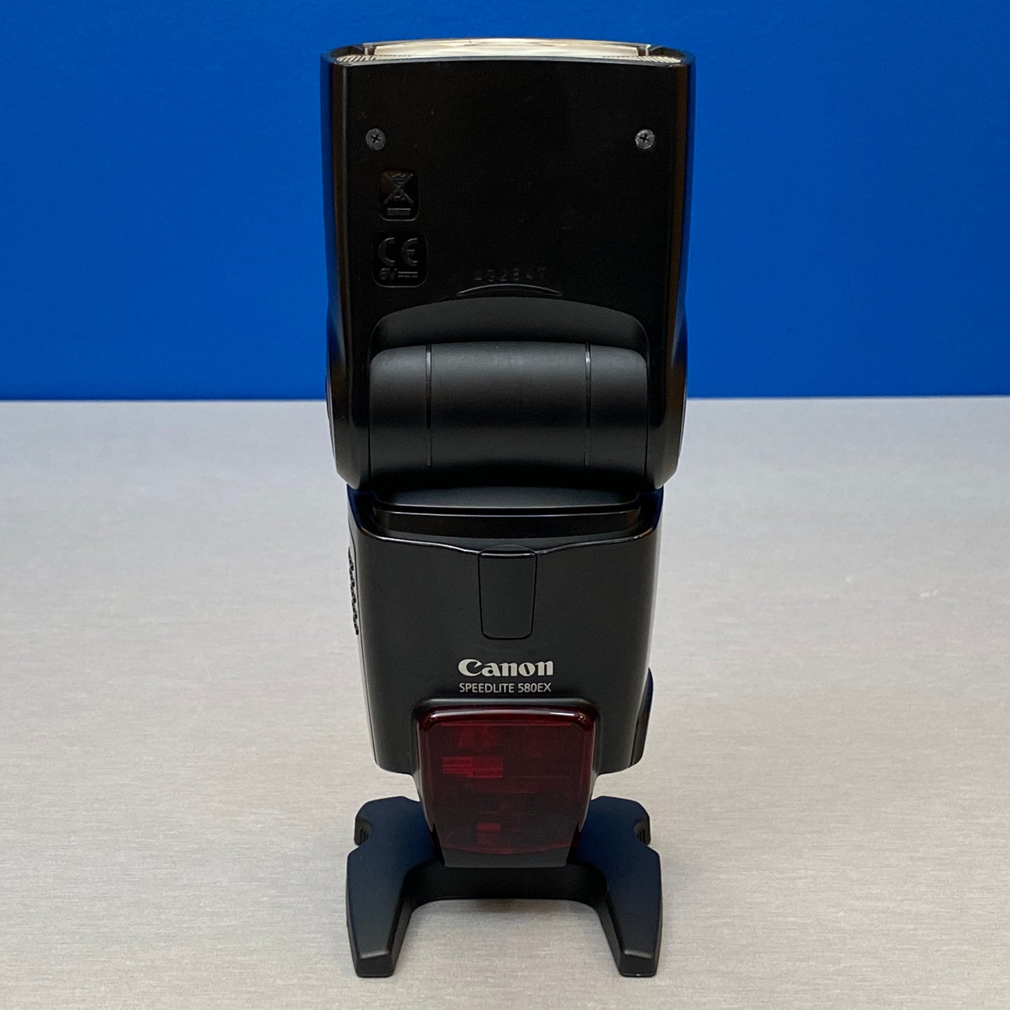 Canon Speedlite 580EX