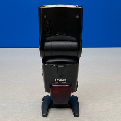 Canon Speedlite 580EX