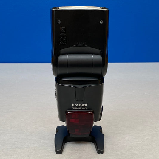 Canon Speedlite 580EX