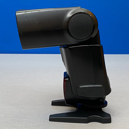 Canon Speedlite 580EX