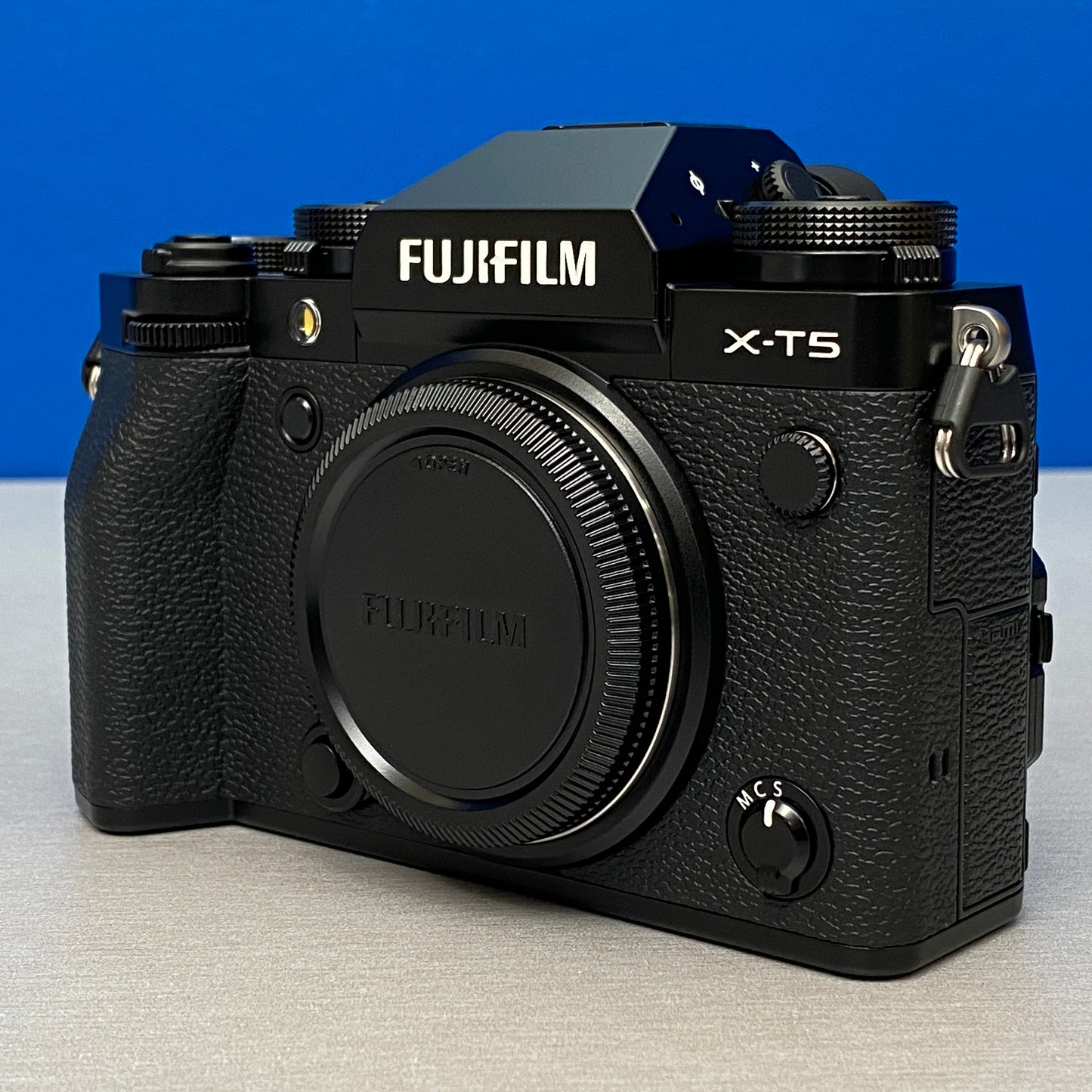 Fujifilm X-T5 (Corpo) - 40MP | NOVA