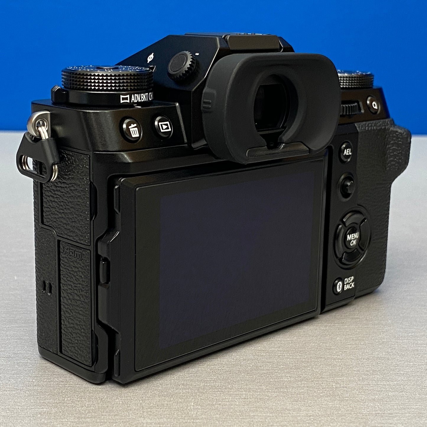 Fujifilm X-T5 (Corpo) - 40MP | NOVA