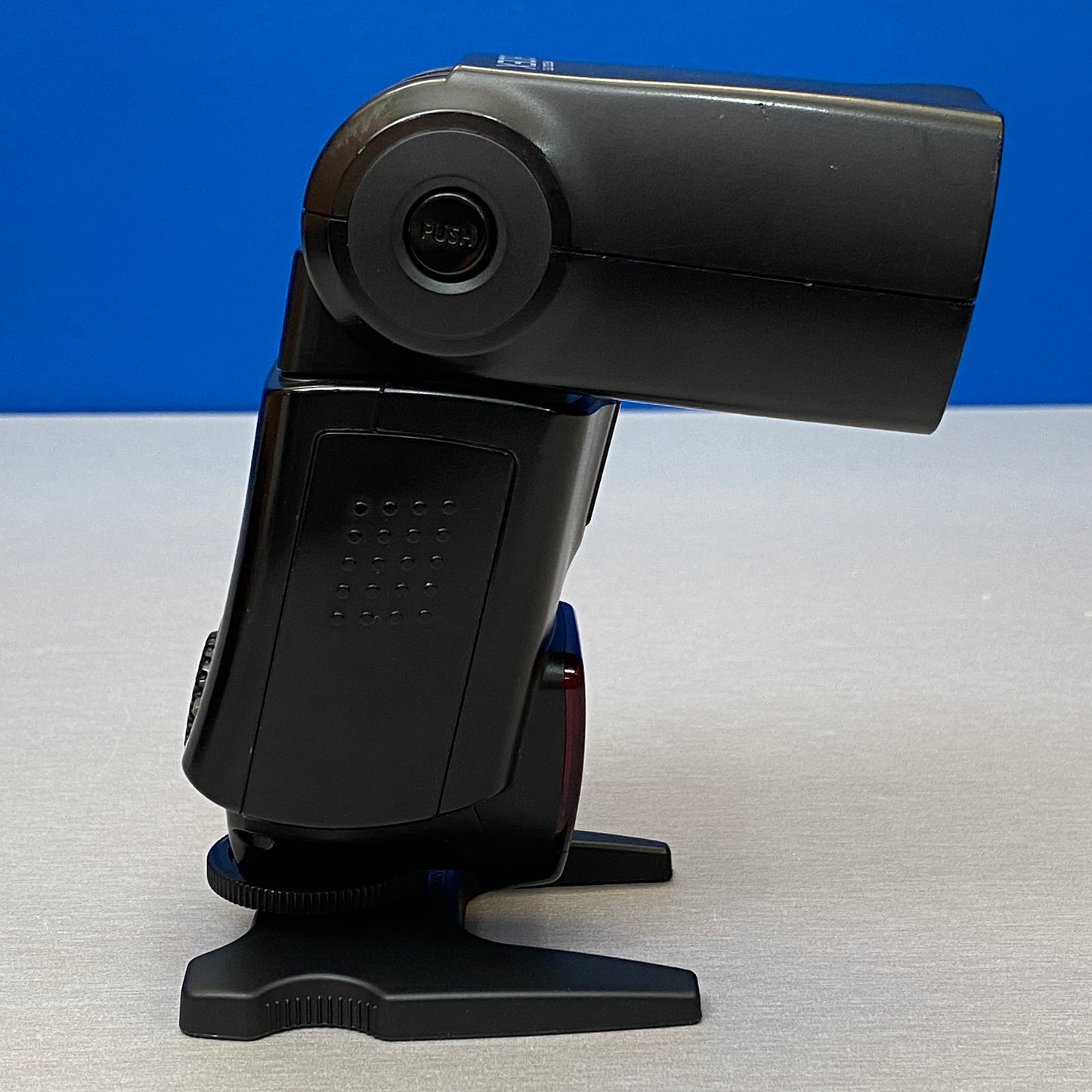 Canon Speedlite 580EX