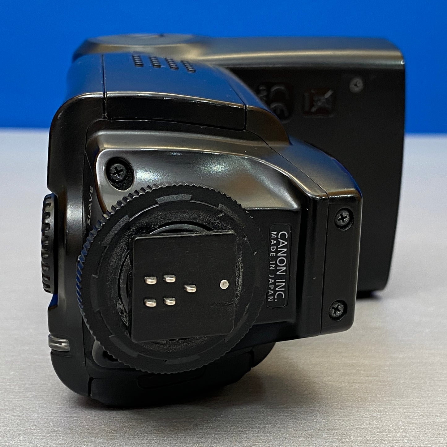 Canon Speedlite 580EX