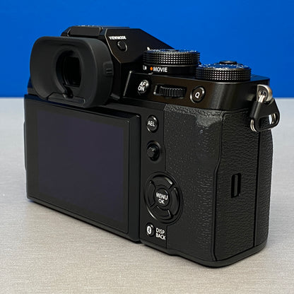 Fujifilm X-T5 (Corpo) - 40MP | NOVA