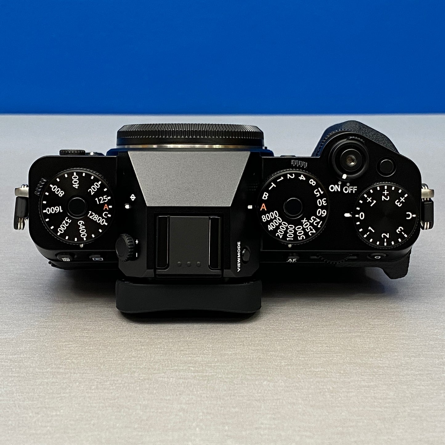 Fujifilm X-T5 (Corpo) - 40MP | NOVA