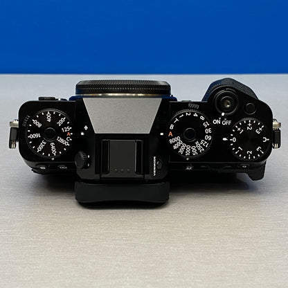 Fujifilm X-T5 (Corpo) - 40MP | NOVA