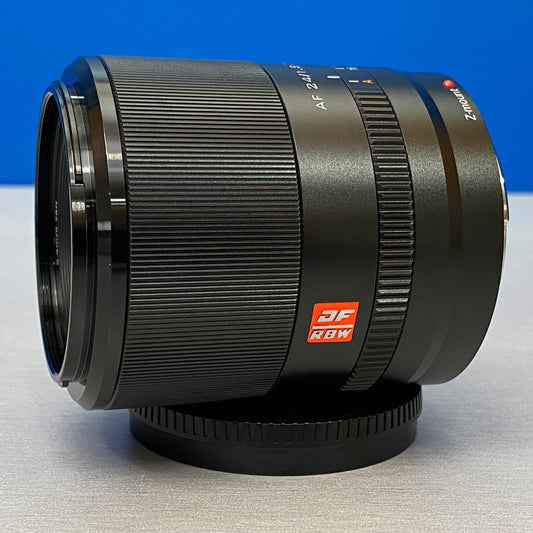 Viltrox AF 24mm f/1.8 STM ASPH ED IF