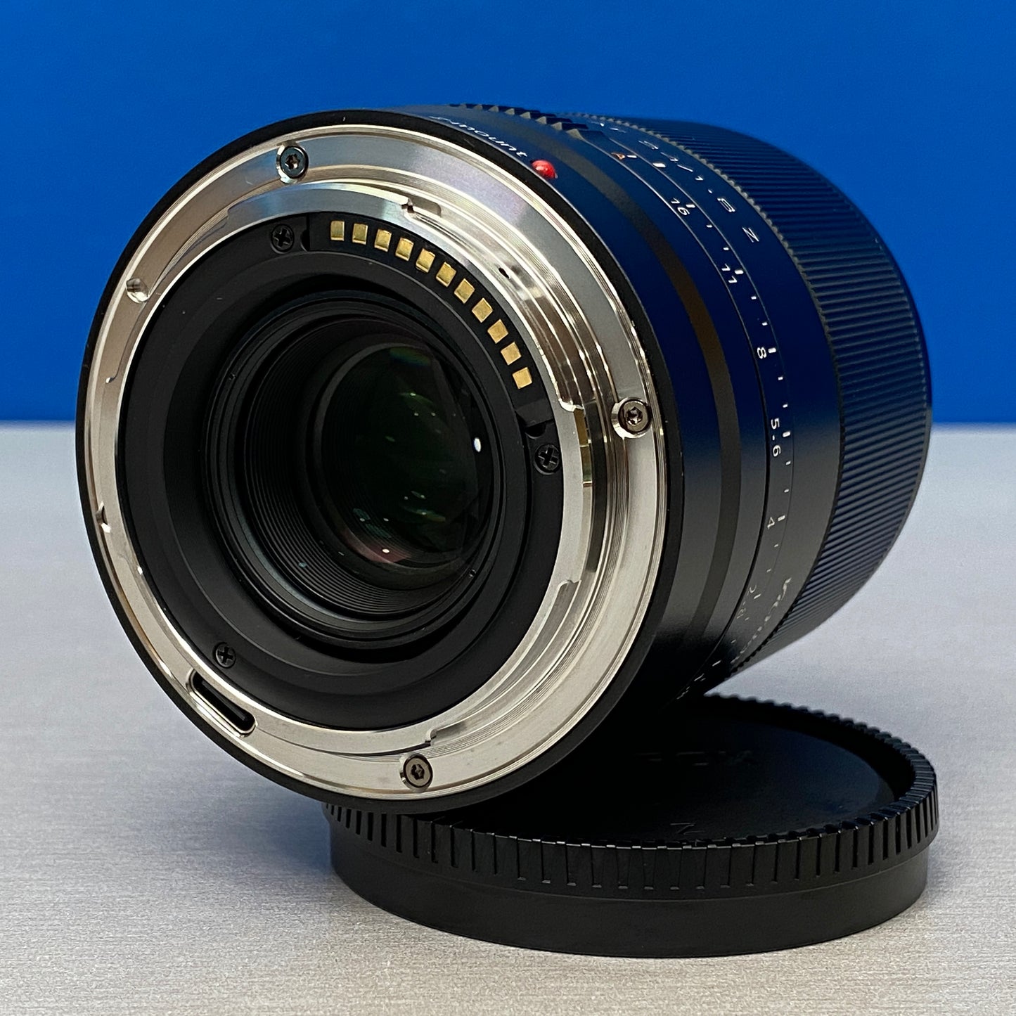 Viltrox AF 24mm f/1.8 STM ASPH ED IF