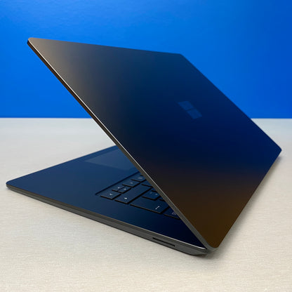 Microsoft Surface Laptop 5 | 15" Touch | i7-1255U | 16GB | 512GB