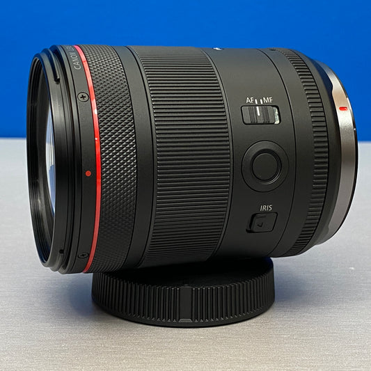 Canon RF 85mm f/1.4 L VCM | NOVA
