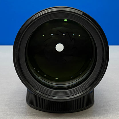 Canon RF 85mm f/1.4 L VCM | NOVA