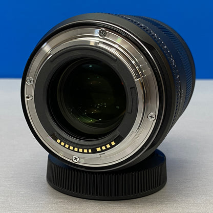 Canon RF 85mm f/1.4 L VCM | NOVA