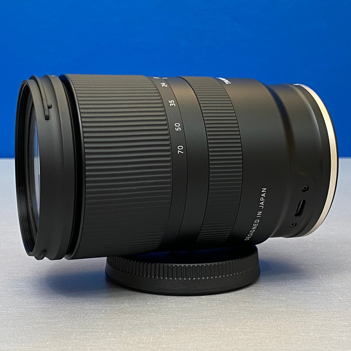 Tamron 17-70mm f/2.8 Di III-A VC RXD | Nikon Z | NOVA