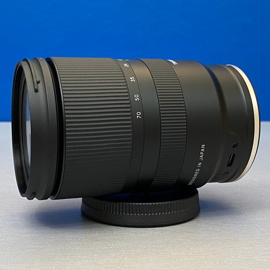 Tamron 17-70mm f/2.8 Di III-A VC RXD | Nikon Z | NOVA
