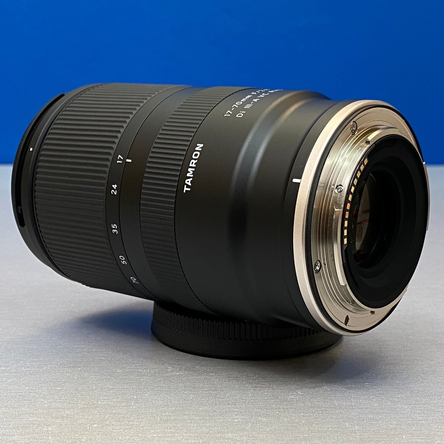 Tamron 17-70mm f/2.8 Di III-A VC RXD | Nikon Z | NOVA