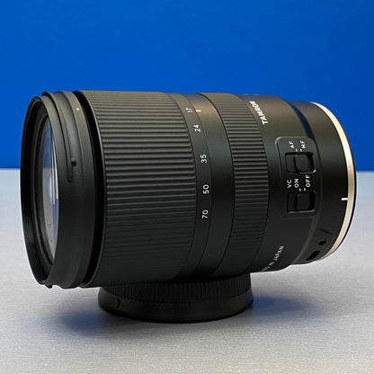 Tamron 17-70mm f/2.8 Di III-A VC RXD | Canon RF-S | NOVA