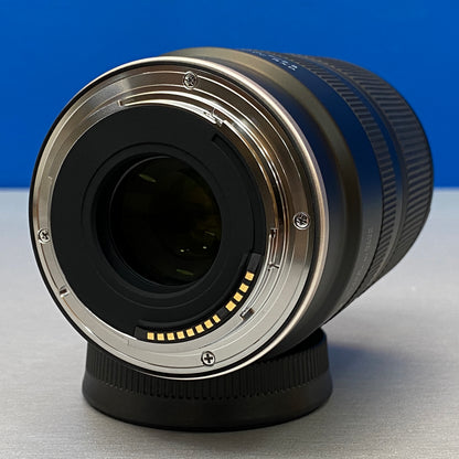 Tamron 17-70mm f/2.8 Di III-A VC RXD | Canon RF-S | NOVA