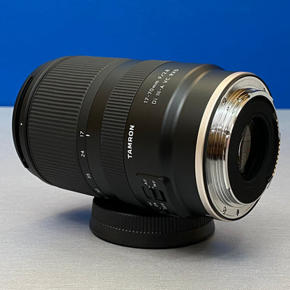 Tamron 17-70mm f/2.8 Di III-A VC RXD | Canon RF-S | NOVA