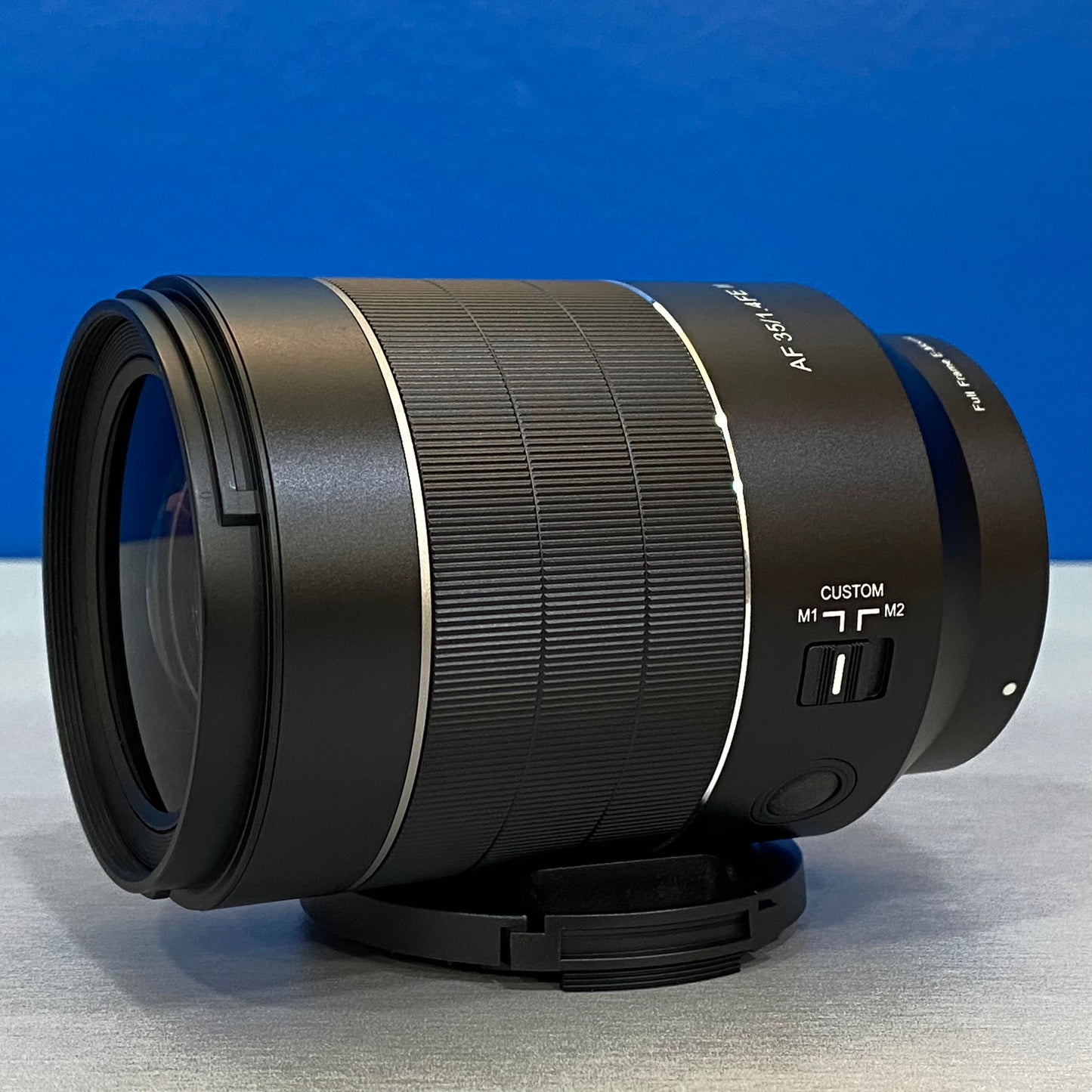 Samyang AF 35mm f/1.4 FE II (NOVA)