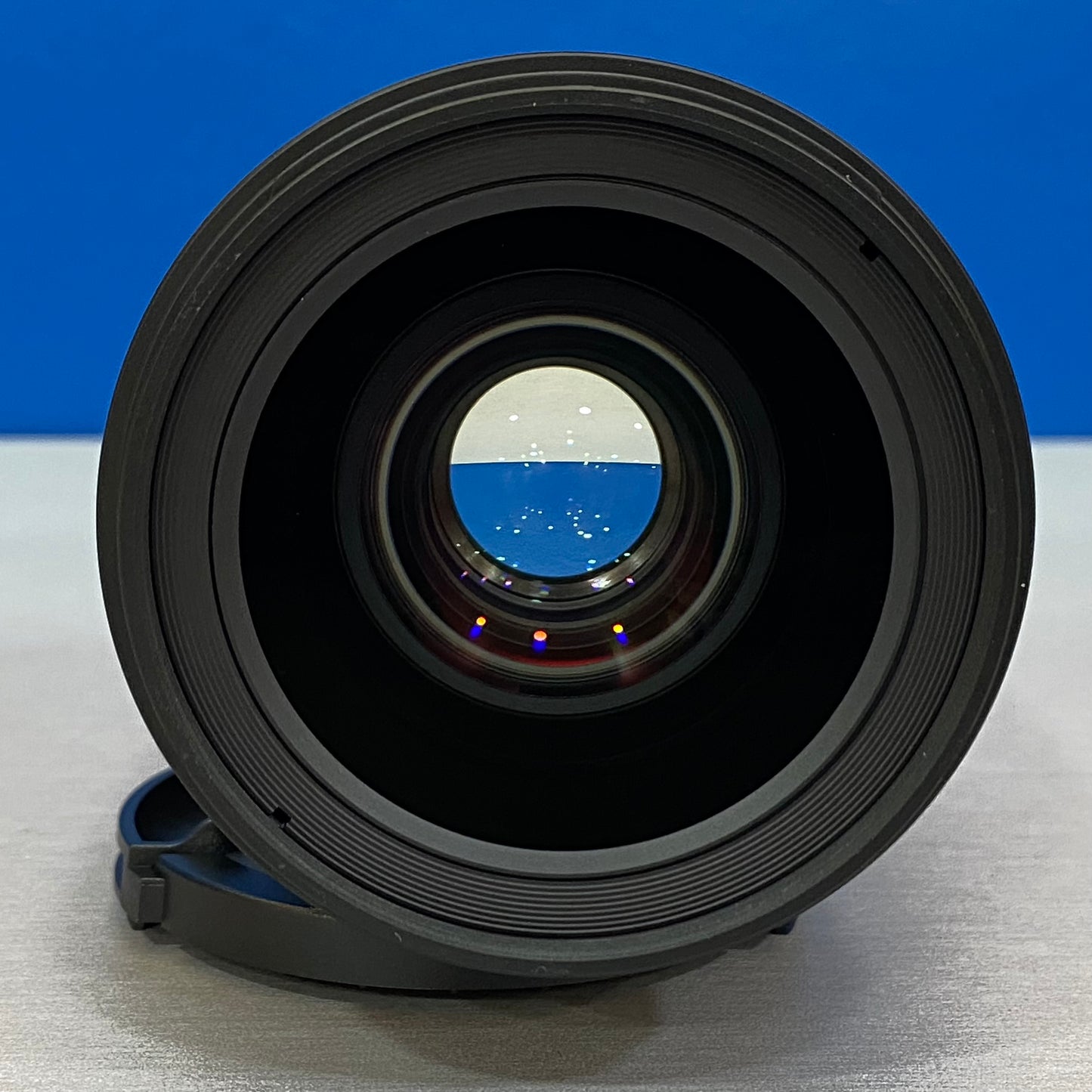 Samyang AF 35mm f/1.4 FE II (NOVA)