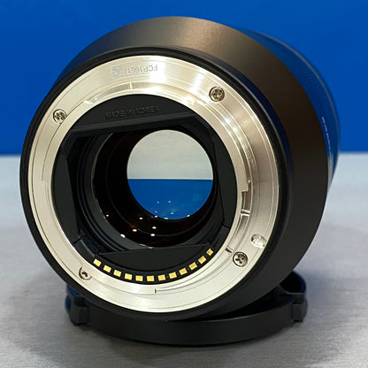 Samyang AF 35mm f/1.4 FE II (NOVA)