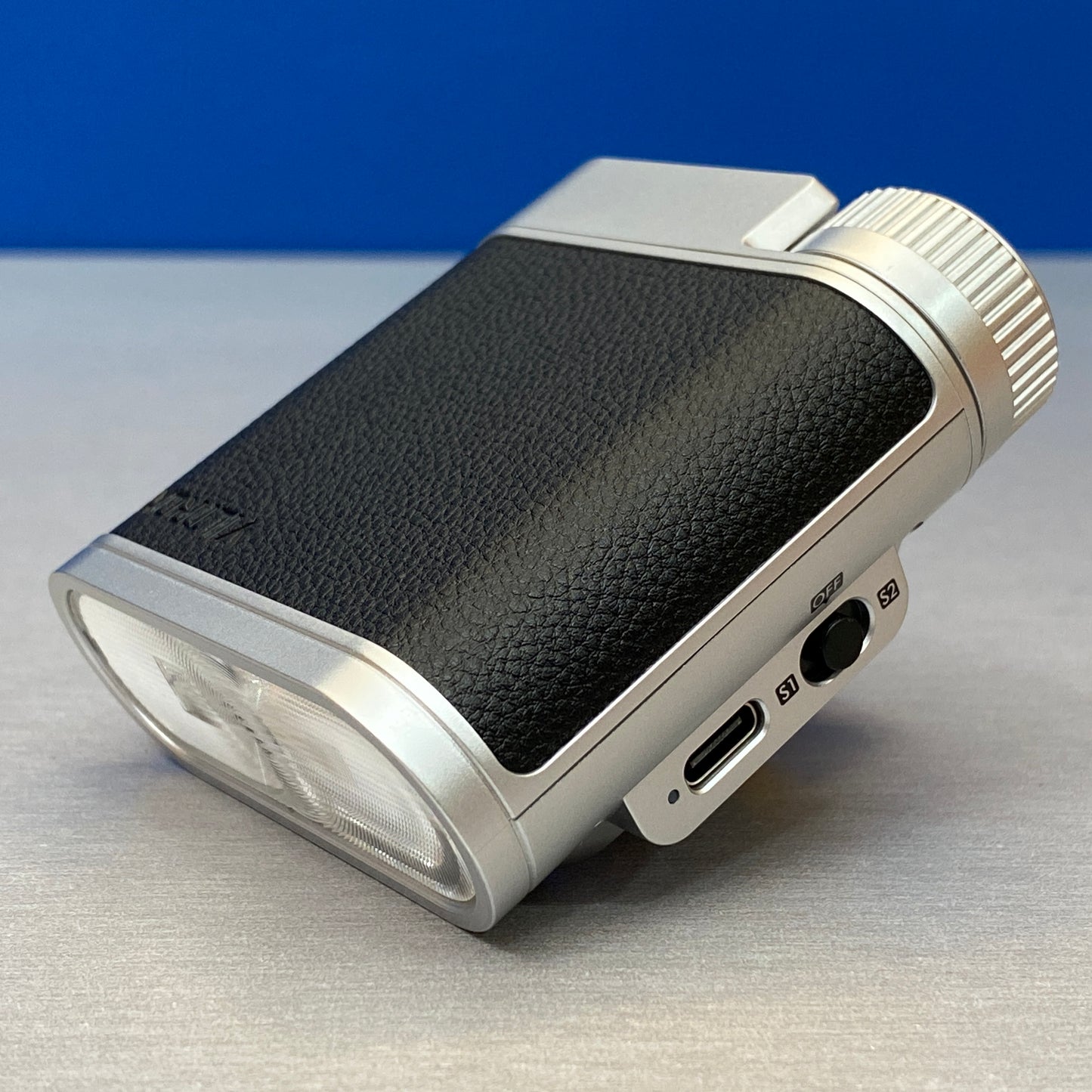Viltrox Vintage Z1 Pro | Canon | NOVO