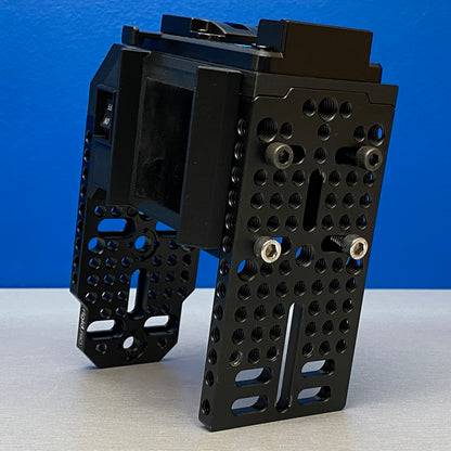 Rigid Pro CineRig Base | V-Mount | Lumix S1 II | S1 IIE | S1R II