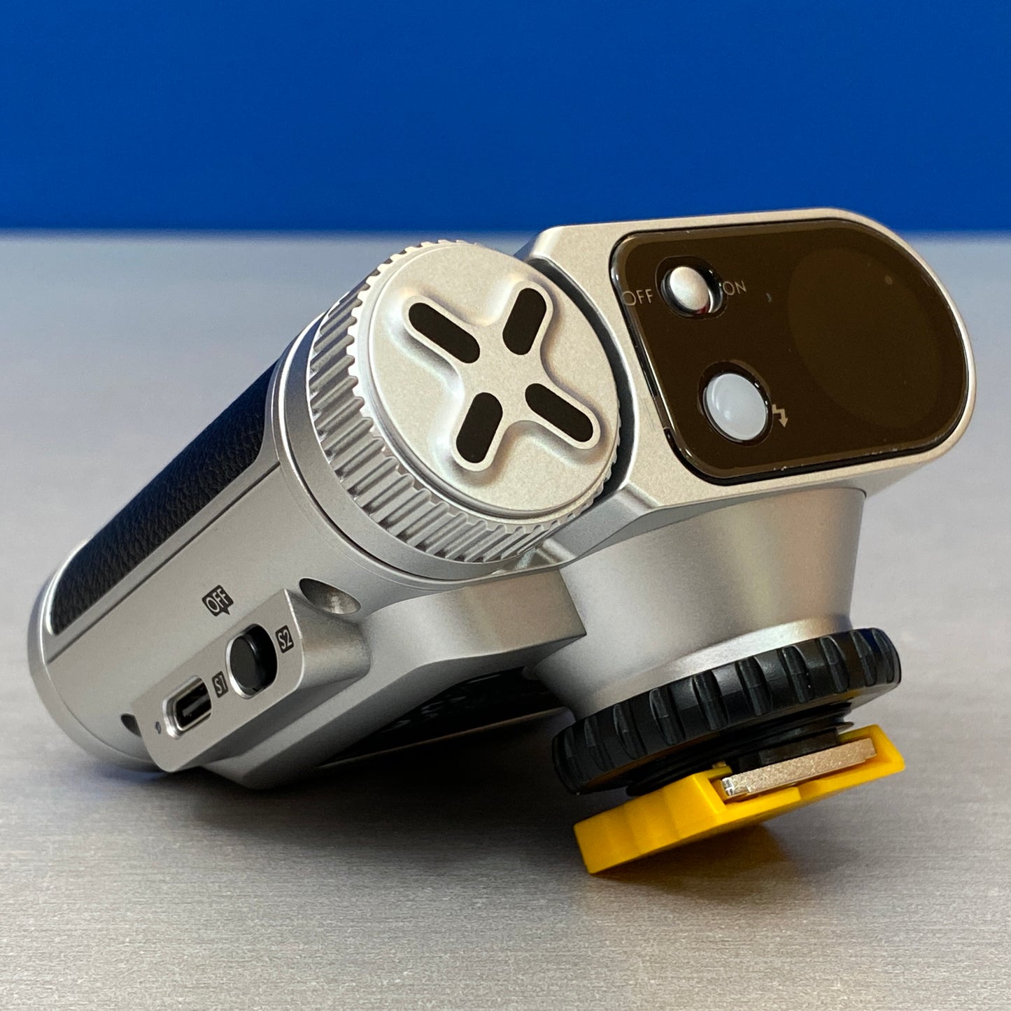 Viltrox Vintage Z1 Pro | Sony | NOVO