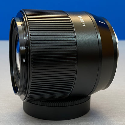 TTArtisan AF 56mm f/1.8 | Fujifilm
