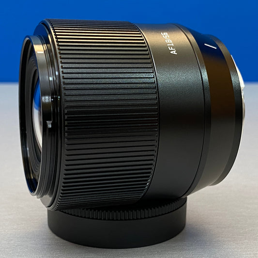 TTArtisan AF 56mm f/1.8 | Fujifilm