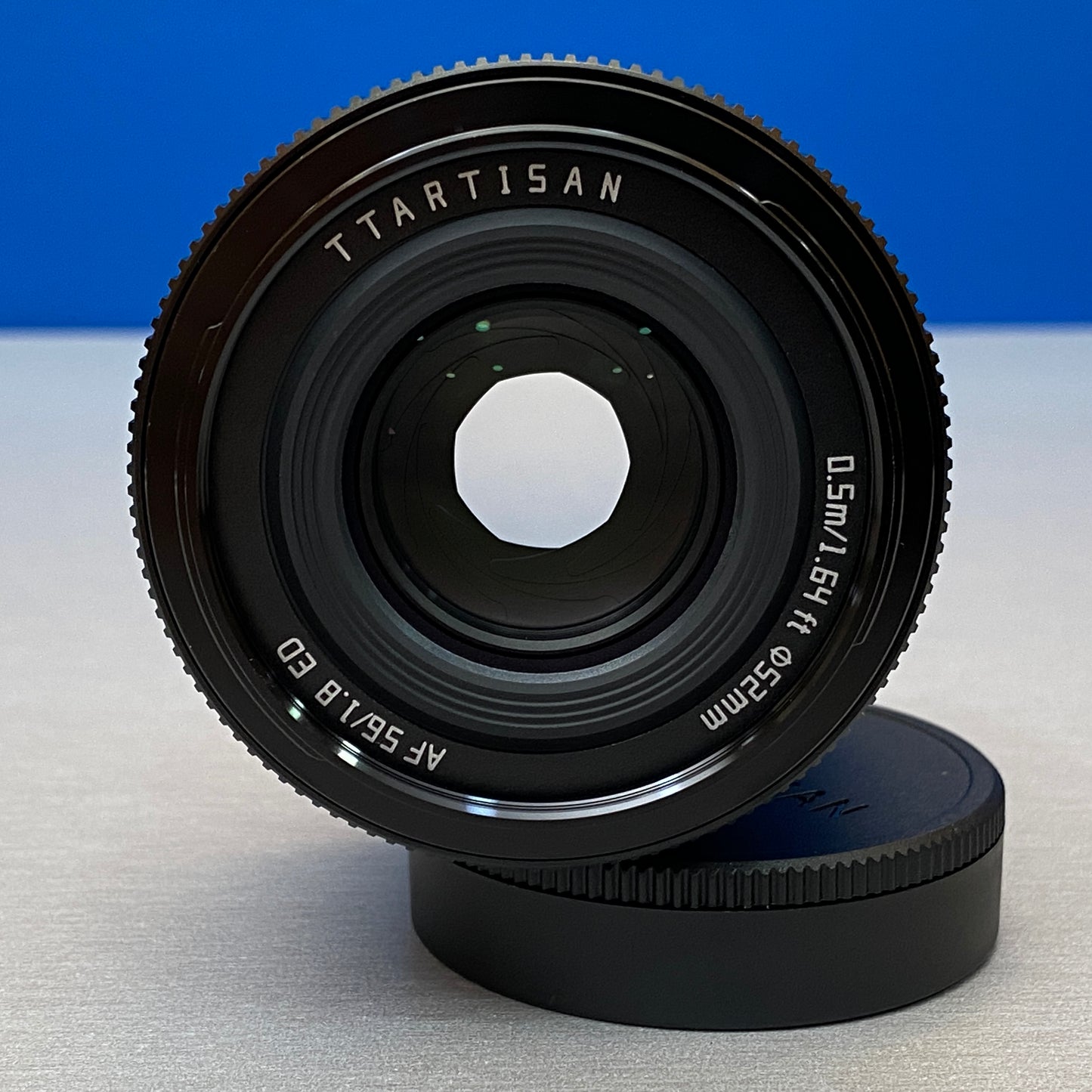 TTArtisan AF 56mm f/1.8 | Fujifilm