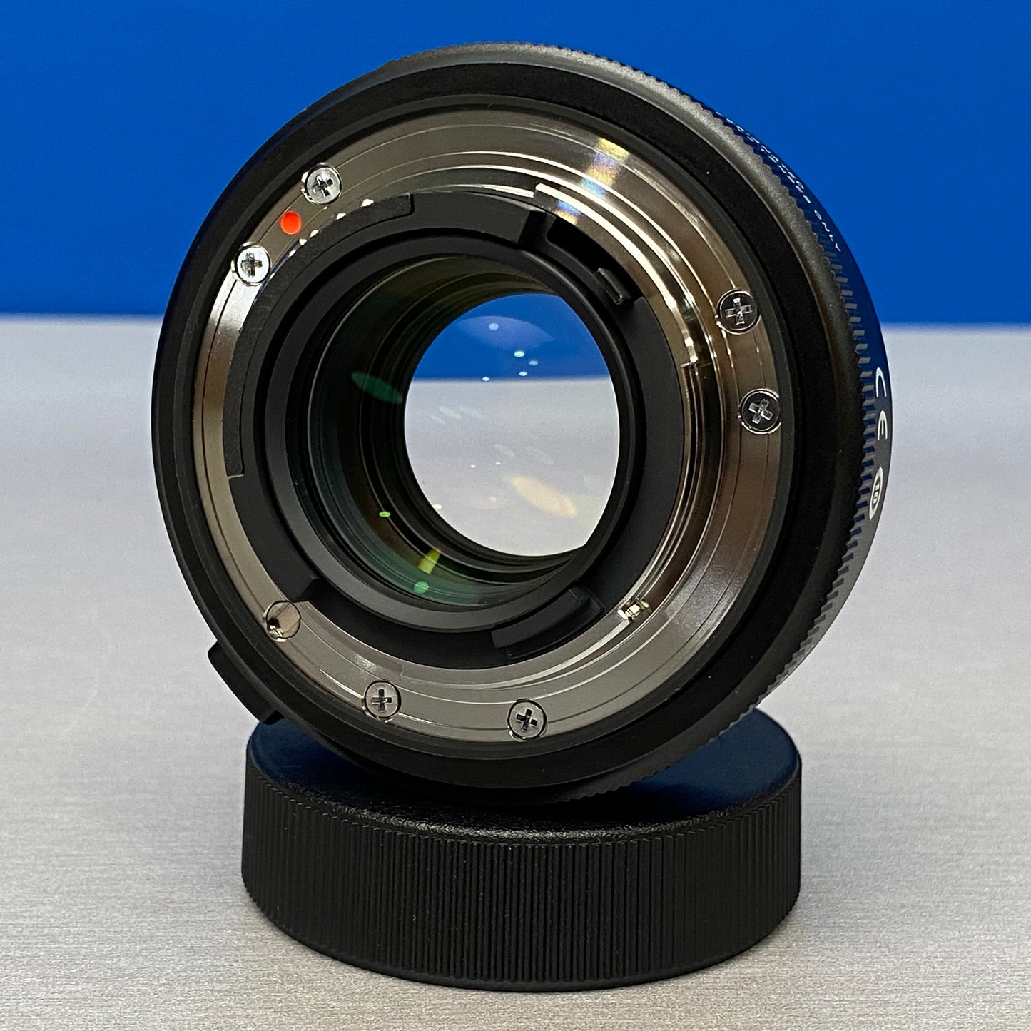 Sigma Tele Converter 1.4x TC-1401
