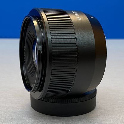 TTArtisan AF 35mm f/1.8 II | Fujifilm