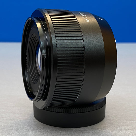 TTArtisan AF 35mm f/1.8 II | Fujifilm