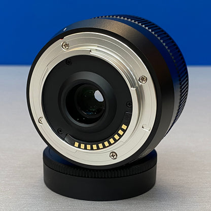 TTArtisan AF 35mm f/1.8 II | Fujifilm