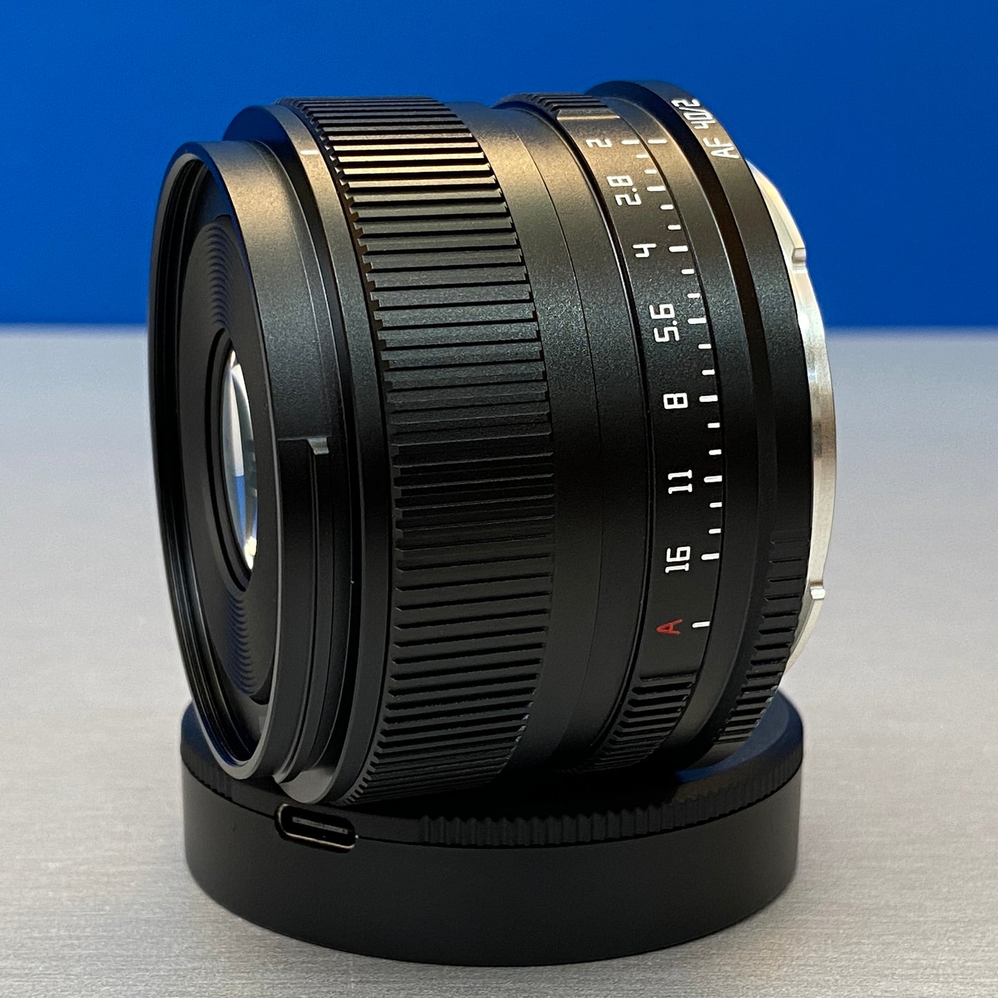 TTArtisan AF 40mm f/2 | L-Mount