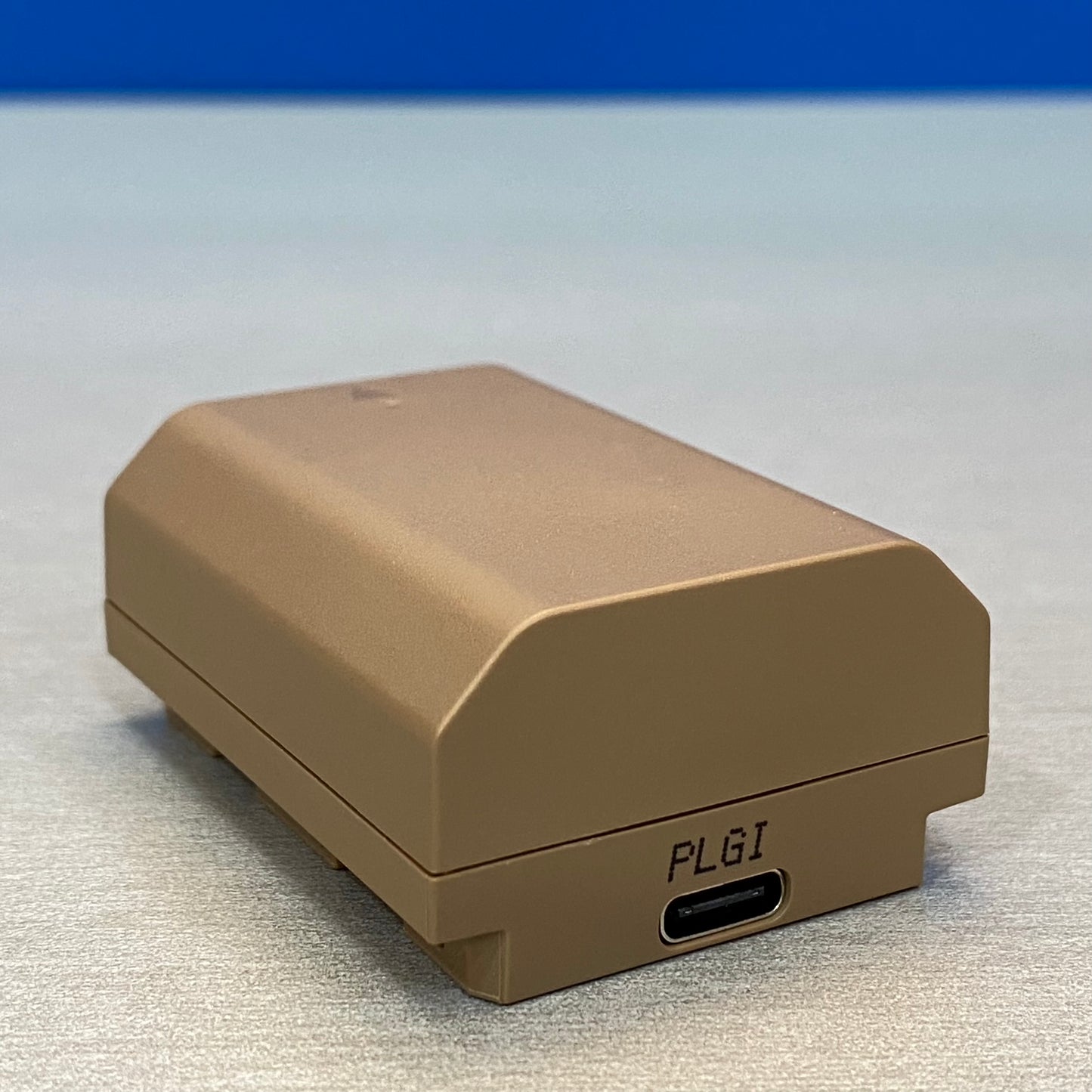 Bateria Newell USB Type-C - Sony NP-FZ100 (NOVA)