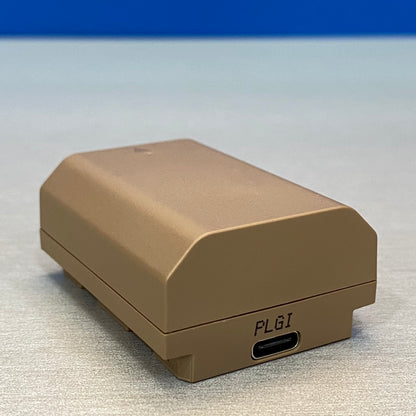 Bateria Newell USB Type-C - Sony NP-FZ100 (NOVA)