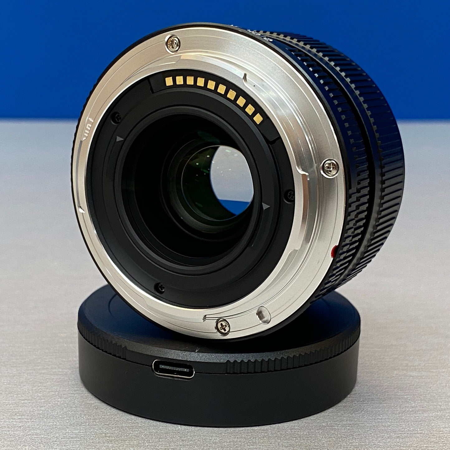 TTArtisan AF 40mm f/2 | L-Mount