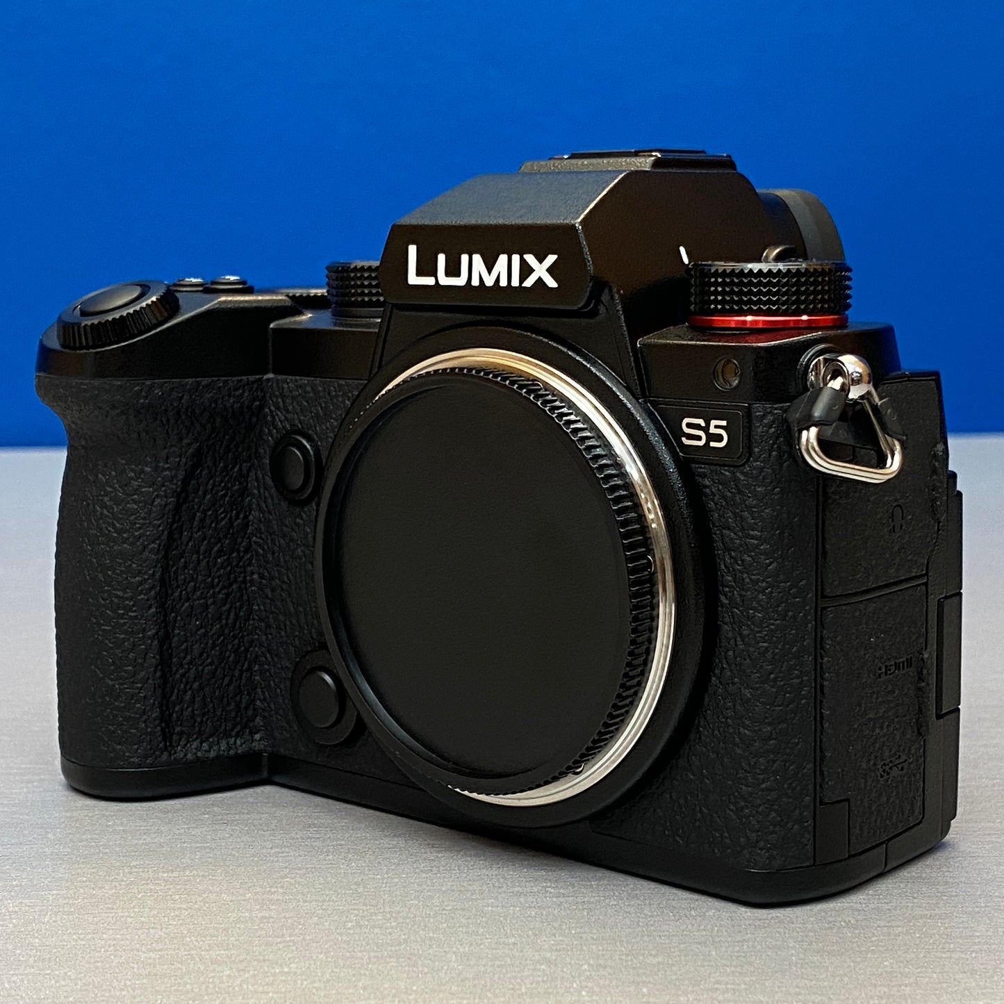 Panasonic Lumix DC-S5 (Corpo) - 24.2MP