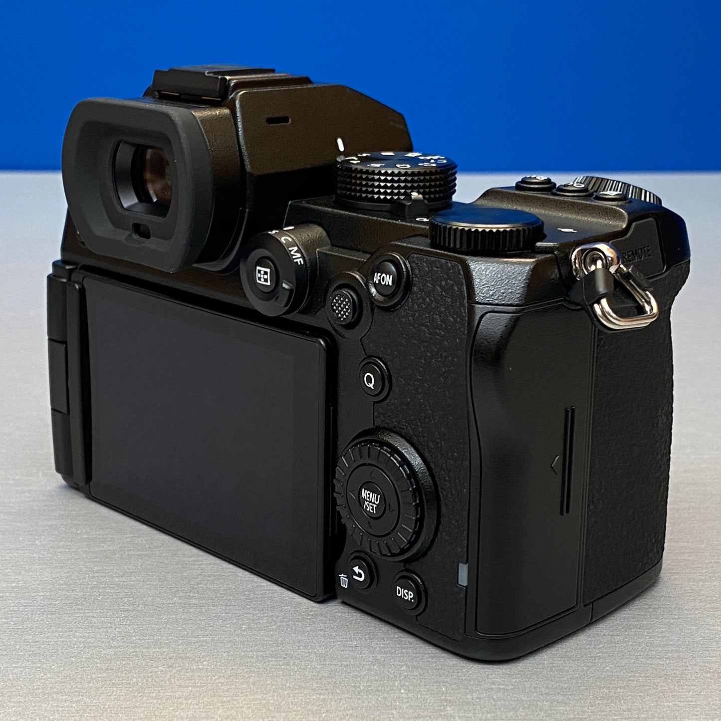 Panasonic Lumix DC-S5 (Corpo) - 24.2MP