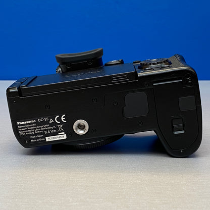 Panasonic Lumix DC-S5 (Corpo) - 24.2MP